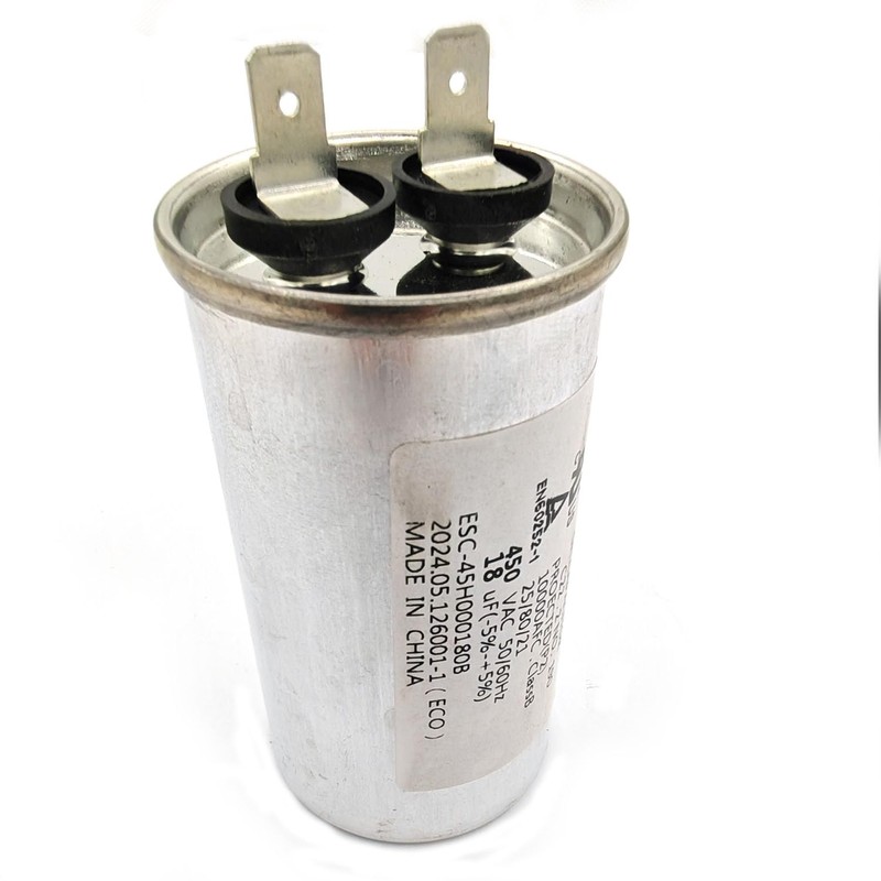 EAE58905704 EA3620482 EAE32501010 EAE58905707 Capacitor Compatible with LG Refrigerators