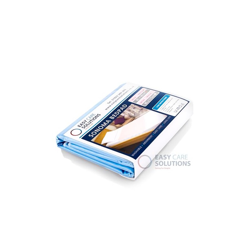 EASY CARE SOLUTIONS 2 x Easy Care Solutions | Washable
