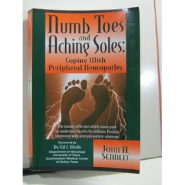 Numb Toes and Aching Soles: Coping with Peripheral Neuropathy