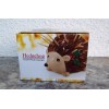 Kitchen HEDGEHOG CERAMIC TOOTHPICK HOLDER NEW IN BOX HAND PAINTED