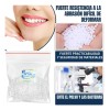 Perlas Adhesivas Moldea Dientes Sonrisa Perfecta Pack