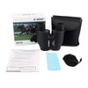 SVBONY SV10 Binoculars, Live Use, 8x Ultra Lightweight, Autofocus Binoculars,
