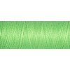 Gutermann Sew All Polyester Thread, 100Mtr, Spring Green (0153)