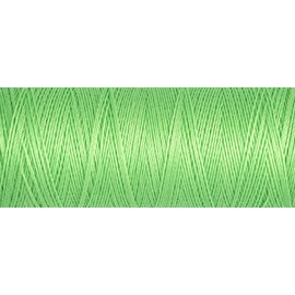 Gutermann Sew All Polyester Thread, 100Mtr, Spring Green (0153)