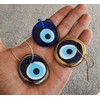 MYSTIC JEWELS 3 Eyes to Hang – Glass Against Evil