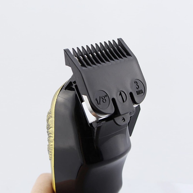 Universal Clipper Guards Comb Set, 8 Pcs Kinds of Sizes