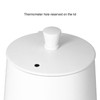 Hand Drip Coffee Pot Stainless Steel Coffee Pouring Kettle Pour