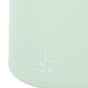 Electric Kettle Fast Heating Intelligent Temp Control Portable Dry Burning