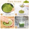 Matcha Broom Bamboo Broom Matcha High Temperature Resistance Matcha Whisk