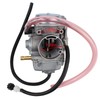 Carbhub 13200-38F2V Carburetor Carb for Suzuki Eiger 400 LTF400 Manual