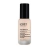 Korff Skin Booster feuchtigkeitsspendende Foundation 24h, Nude-Effekt mit Hyaluronsäure und