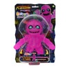 Flexors Ruz - Figura de Acción Estirable Crystal Monsters 6"