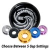 Yomega Raider Ex yoyo Professional yoyo Designed for looping Tricks,