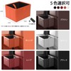 Caizqbry 車 ゴミ箱 カー用品 折り畳みゴミ箱 収納ボックス 携帯 小物入れ 車収納ボックス 大容量