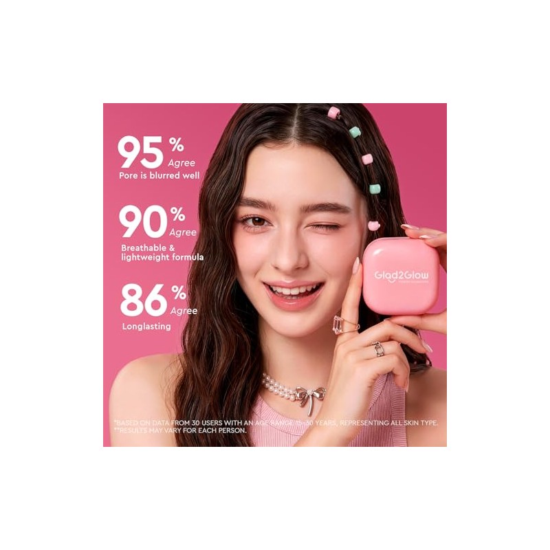 Base Polvo Cobertura Modulable Tipo Cushion Acabado Mate Squalane Vitamin