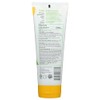 Alba Botanica Acnedote Maximum Strength Face And Body Scrub, 8