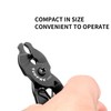 KinetiCore Mini Chain Plier, Bike Chain Tool Bicycle Chain Quick