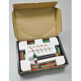 Smith Little Torch Soldering Welding & 5 Tips, Hoses