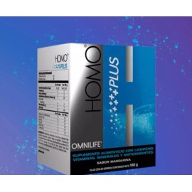 OMNILIFE Homo Plus OML ***FREESHIPPING***
