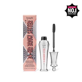 Benefit 24아워 브로우 세터 (눈썹 세팅 젤) 24-Hour Brow Setter (Eyebrow Setting Gel)