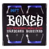 (Bones) Bones suke-tobo-dobussyu ha-dokoabussyu , black