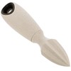 Beille Handheld Lemon Squeezer Citrus Reamer Wheat Straw Kitchen Gadgets,