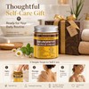 Cooling & Warming Muscle Cream for Daily Moisturizing – Chamomile