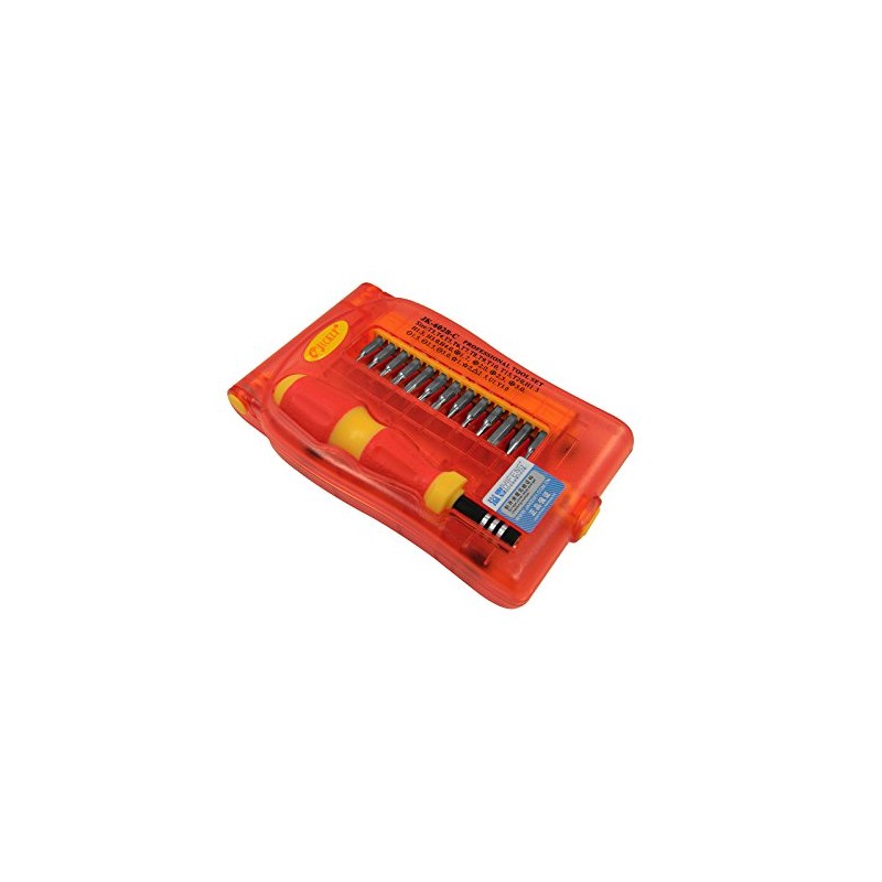 27 in 1 Jackly Professional Hardware Tools kit, JK, 6028,