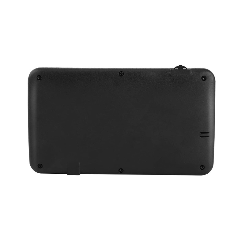 5.5'' HUD Head Display, Windshield Screen Projector Vehicle Speed, HUD