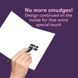 13th Birthday Cards for Boys Girls - Video Game Gamer - Happy 13 Birthday Card for Son Daughter Nephew Niece Grandson, 5x7 Inch Thirteen Thirteenth Bday Greeting Cards