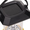 RD249 Hand Cranked Radio Rechargeable Handheld Multifunctional Power Solar Emergency