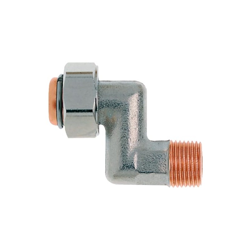 Heimeier Radiator S Connection 3/8 - 1353-01.362