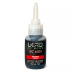 Lord of Bass 1oz Black Flex Thick CA Glue Bottle