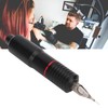 Tattoo Machine Pen Kit RCA Clip Cord Foot Pedal Power
