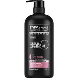 Tresemme Color Revitalise Shampoo 850 ml