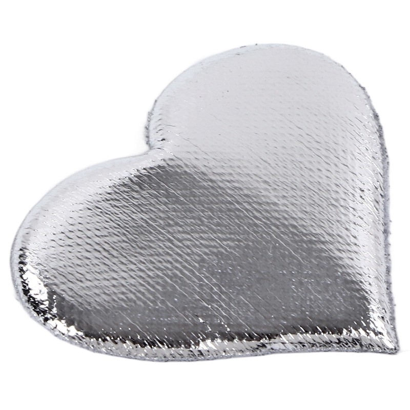 400pcs Heart Shape Petals Heart Shaped Confetti for Valentine's Day