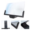 Gatuida Phone Screen Magnifier Video Amplifier for Home Office Lightweight