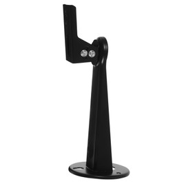 TEHAUX Mini Projector Wall Mount Holder Multifunctional Bracket for Projector and Camera Easy Installation Space Saving Design for Home Theaters Conference Rooms