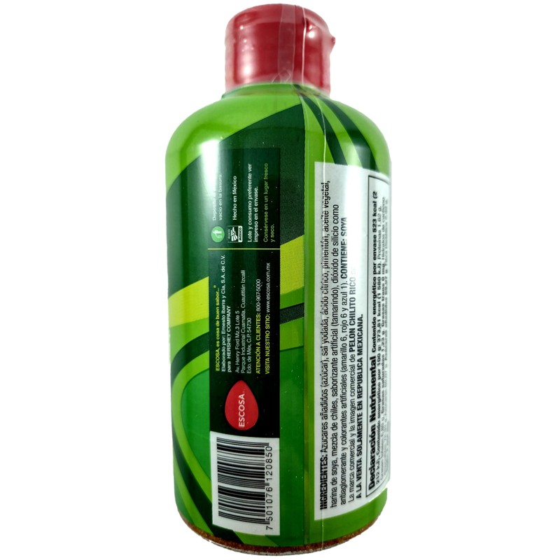 Pelon Chilito Rico - Chile en polvo sabor tamarindo -