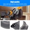 N027988 Lower Guard Miter Saw Replacement for DHS716 DWS779 DWS780
