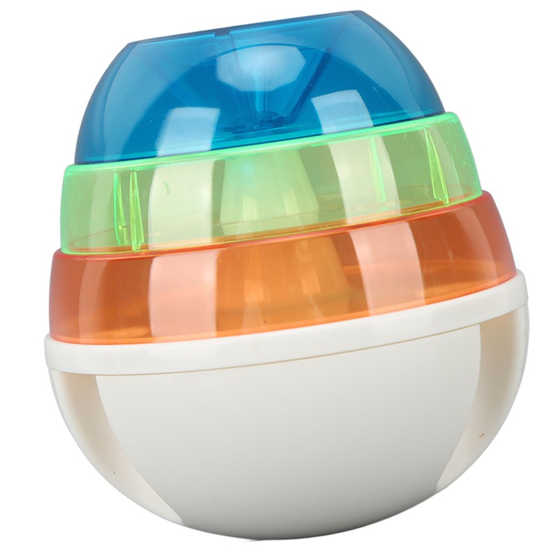 Dog Treat Dispensing Toy Ball Intellectual Stimulation IQ Training Interactive