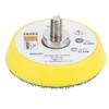 20pcs / set Watch Glass Polishing Pad Felt Polishing Buffing