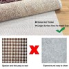 AIMALL 1/3/5PCS Anti Non Slip Grip Mat Underlay Liner Kitchen