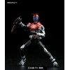 Figure-rise 6 Kamen Rider Kabuto