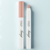 Anjumain fmgt E Coloring Stick Eyeshadow, 03 Glow Beige, 1 pc / fmgt E 컬러링 스틱 아이섀도우, 03글로우베이지, 1개