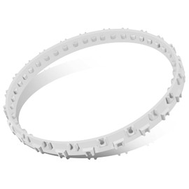 Ussuray RCX97501GR Drive Track Belt Replacement for Hayward SharkVac XL & AquaVac 500 | Durable Rubber | Exact Fit | Easy Installation