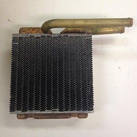 Transpro Automotive Heater Core 390245