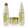 Citric Balance Kit Cabello Teñido Alisado Permanentado Opaco