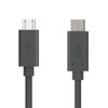 PureGear Type-C 2.0 to Micro Use Charge and Sync Cable,