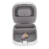 Wireless Hearing Aids Mini InEar Type Ear Sound Amplifier Elder